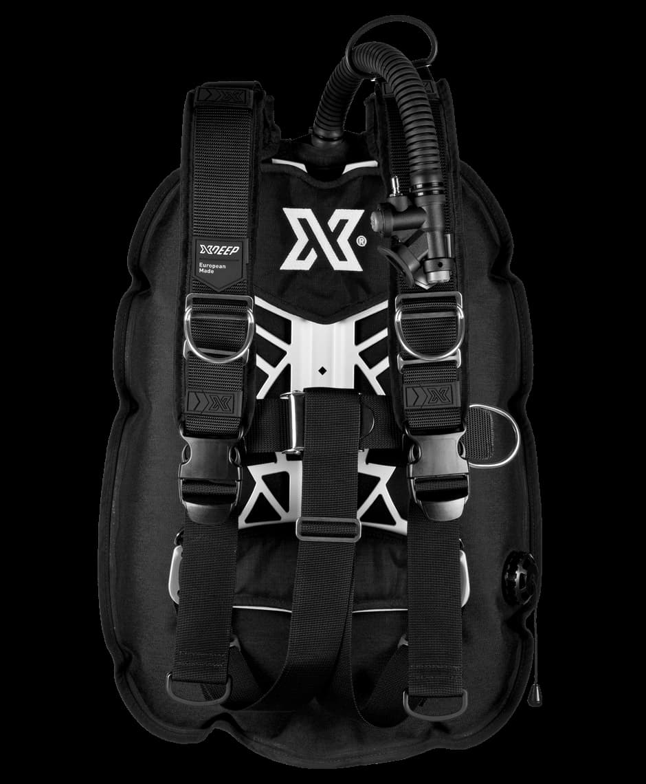 Xdeep Ghost BPW