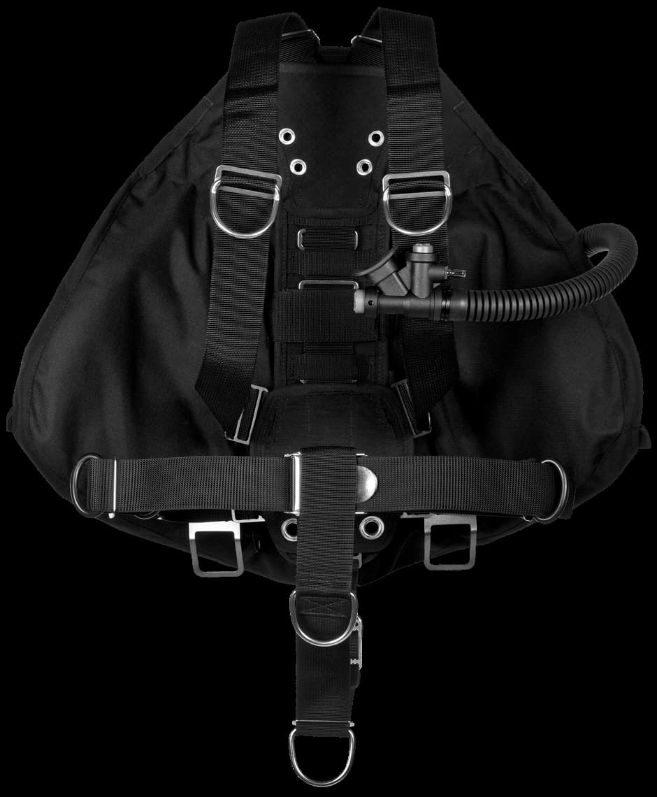Xdeep Stealth 2