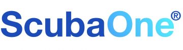 Scuba One logo